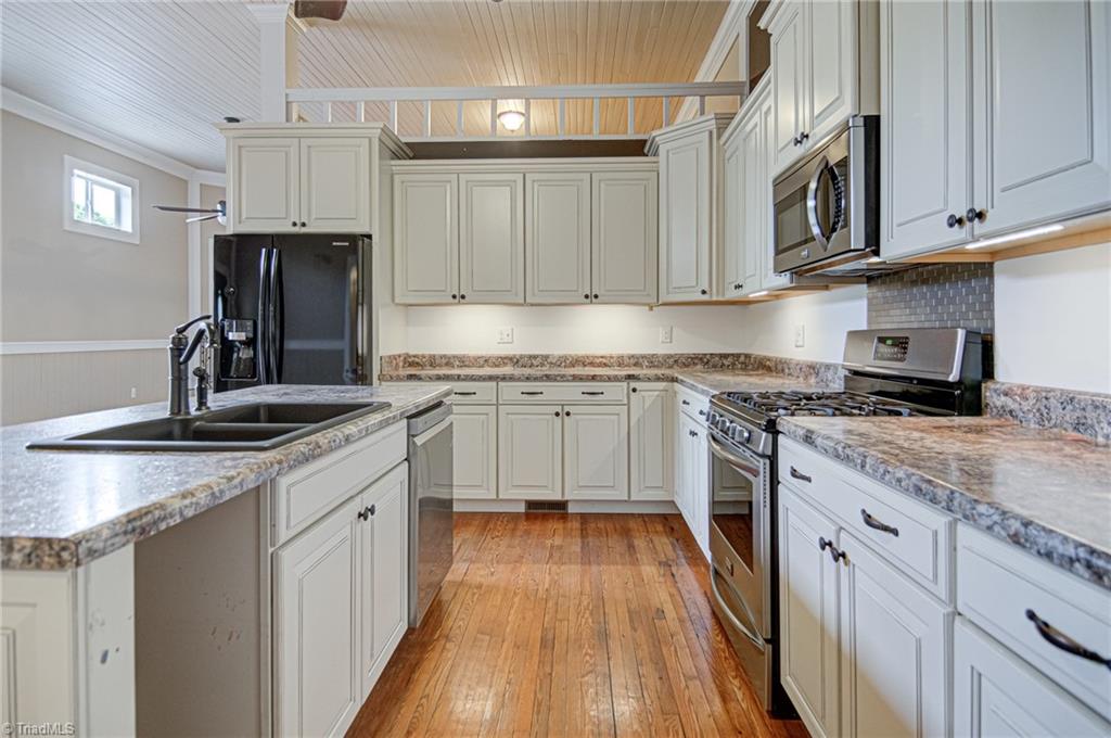 337 Chestnut Grove Church Road Lexington, NC 27295 - Photo 14 of 27 Gallery Image 14