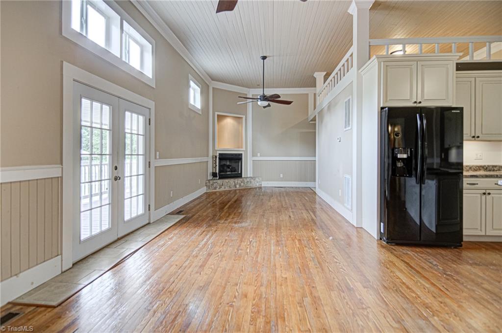 337 Chestnut Grove Church Road Lexington, NC 27295 - Photo 5 of 27 Gallery Image 5