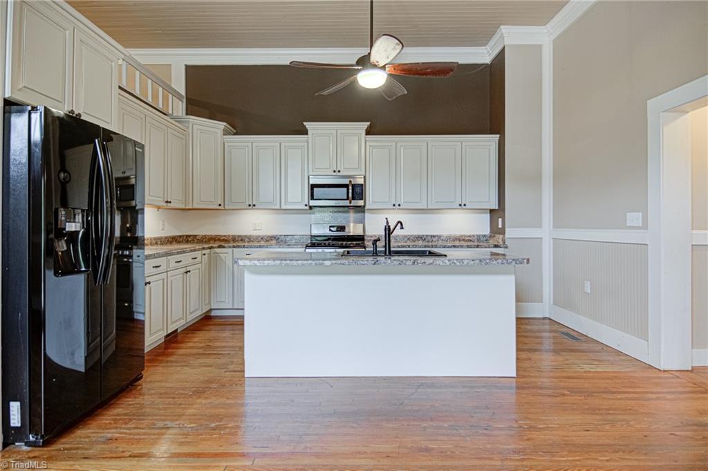 337 Chestnut Grove Church Road Lexington, NC 27295 - Photo 10 of 27 Gallery Image 10