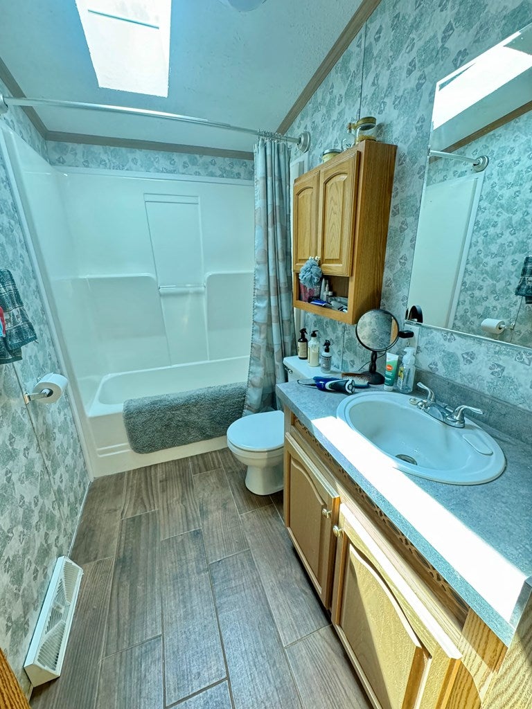 7192 Coder Road Huntingdon, PA 16652 - Photo 29 of 68 Full Bath