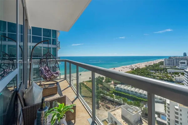 $15,500 | 101 20th Street, Unit 2604, Miami Beach, FL 33139