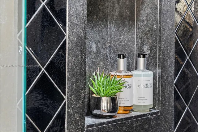 a vase of flowers sitting on a table