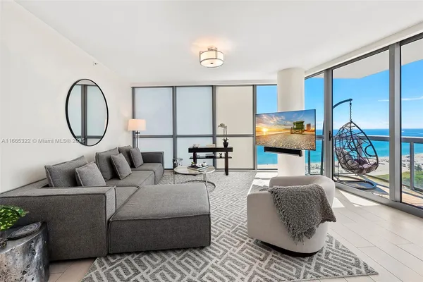 $15,500 | 101 20th Street, Unit 2604, Miami Beach, FL 33139