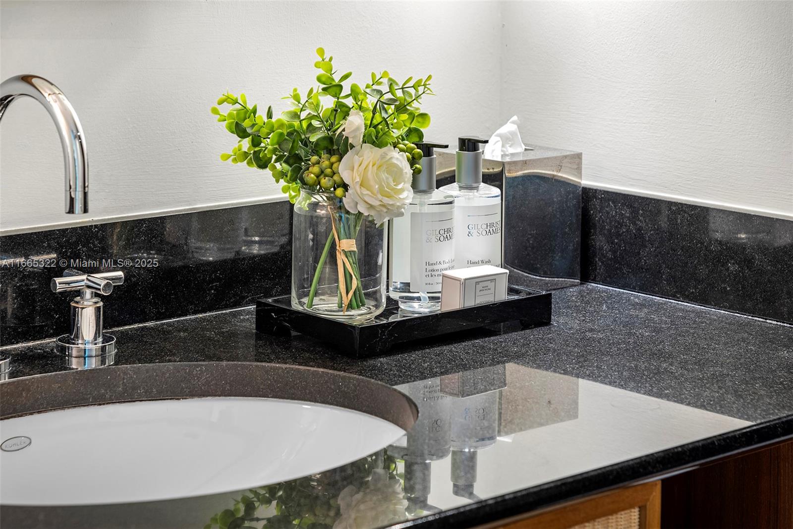 101 20th Street, Unit 2604 Miami Beach, FL 33139 - Photo 23 of 27 a close view of dining table