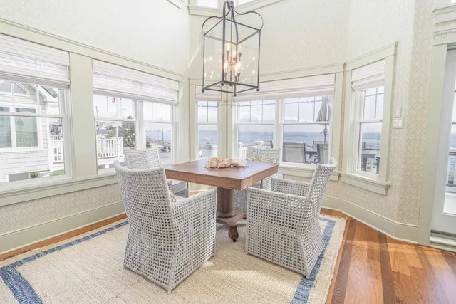 a kitchen with stainless steel appliances granite countertop a stove and a sink