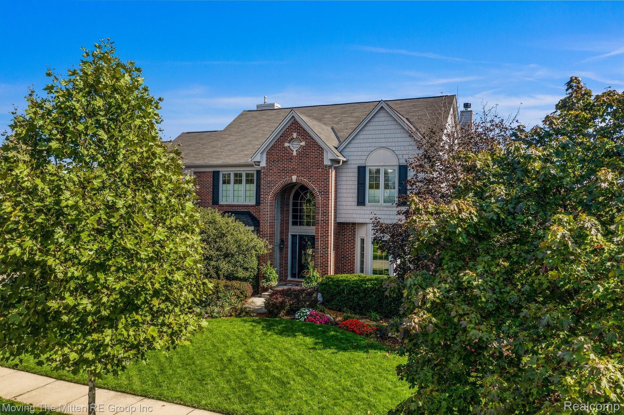 121 Woodward Road Canton, MI 48188 - Photo 43 of 47 m46.jpg