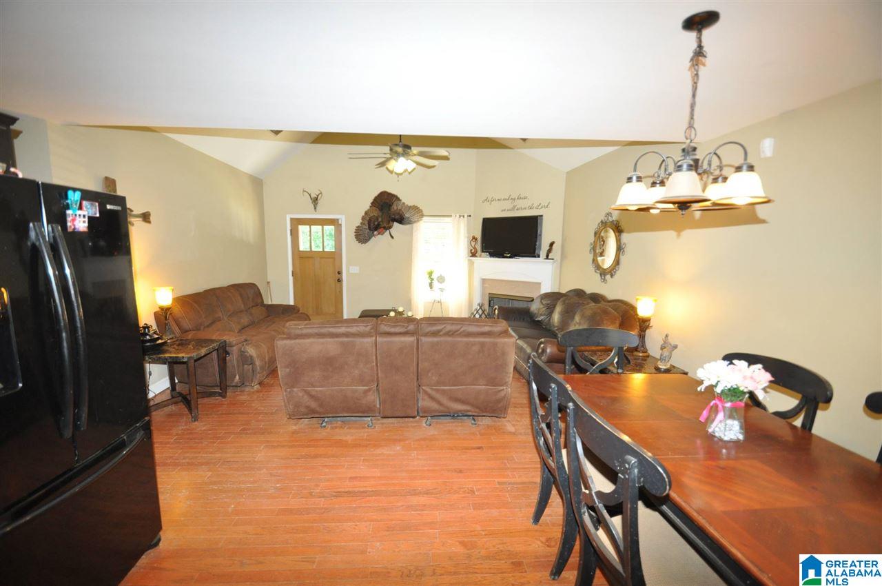 436 Red Valley Road Remlap, AL 35133 - Photo 5 of 18 Gallery Image 5