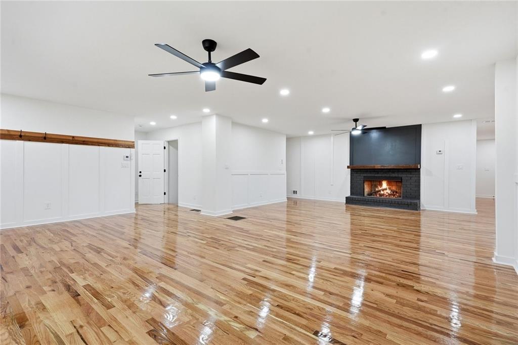 1802 Oak Grove Road Northeast Atlanta, GA 30345 - Photo 4 of 41