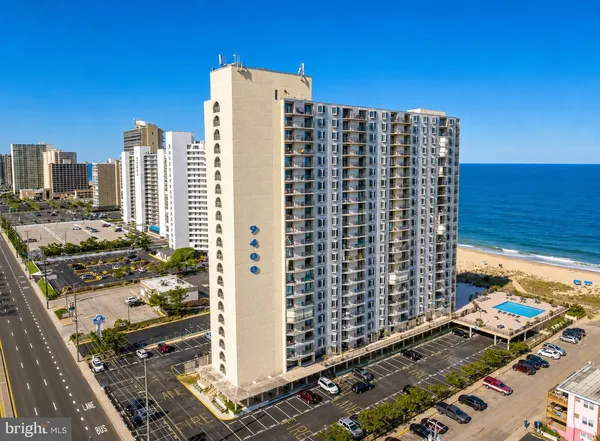 $445,000 | 9400 Coastal Highway, Unit 302, Ocean City, MD 21842