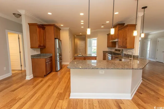 $850,000 | 2600 Henagan Lane, Myrtle Beach, SC 29588