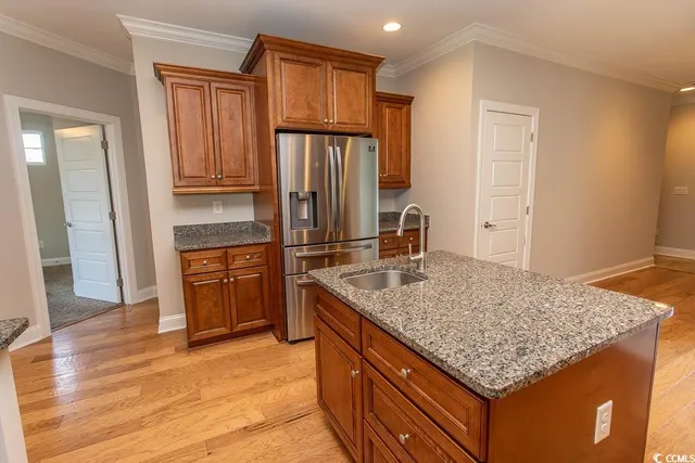 $850,000 | 2600 Henagan Lane, Myrtle Beach, SC 29588