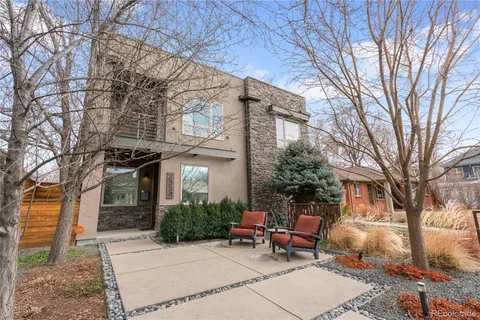 $1,395,000 | 2334 Lowell Boulevard, Denver, CO 80211