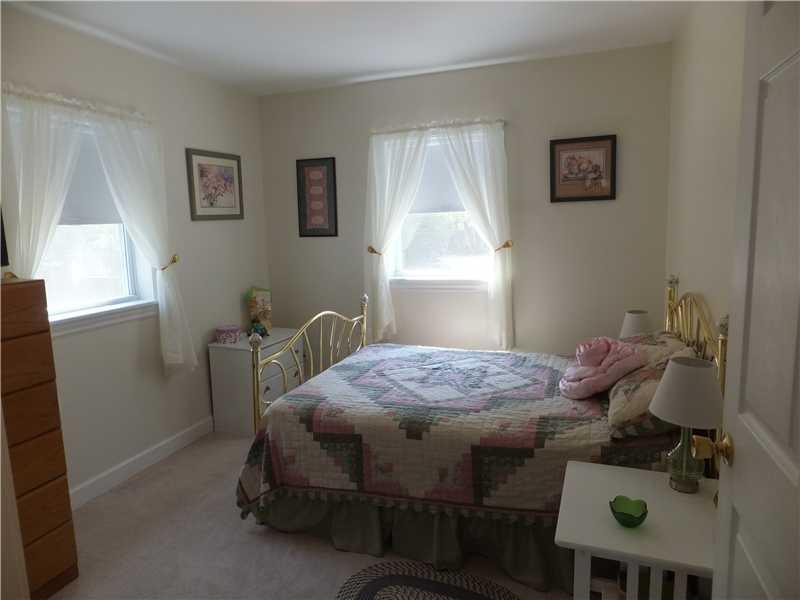 439 Convene Road Sebago, ME 04029 - Photo 22 of 33 Bedroom.