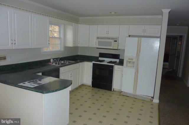 5680 Black Walnut Point Road Tilghman, MD 21671 - Photo 3 of 8 Kitchen