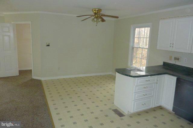 5680 Black Walnut Point Road Tilghman, MD 21671 - Photo 5 of 8 Kitchen