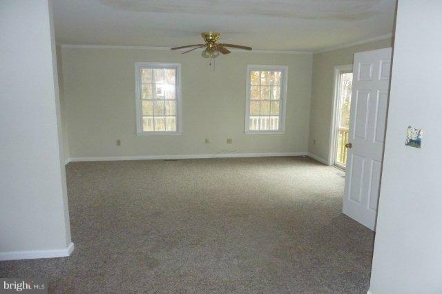 5680 Black Walnut Point Road Tilghman, MD 21671 - Photo 7 of 8 Living Room