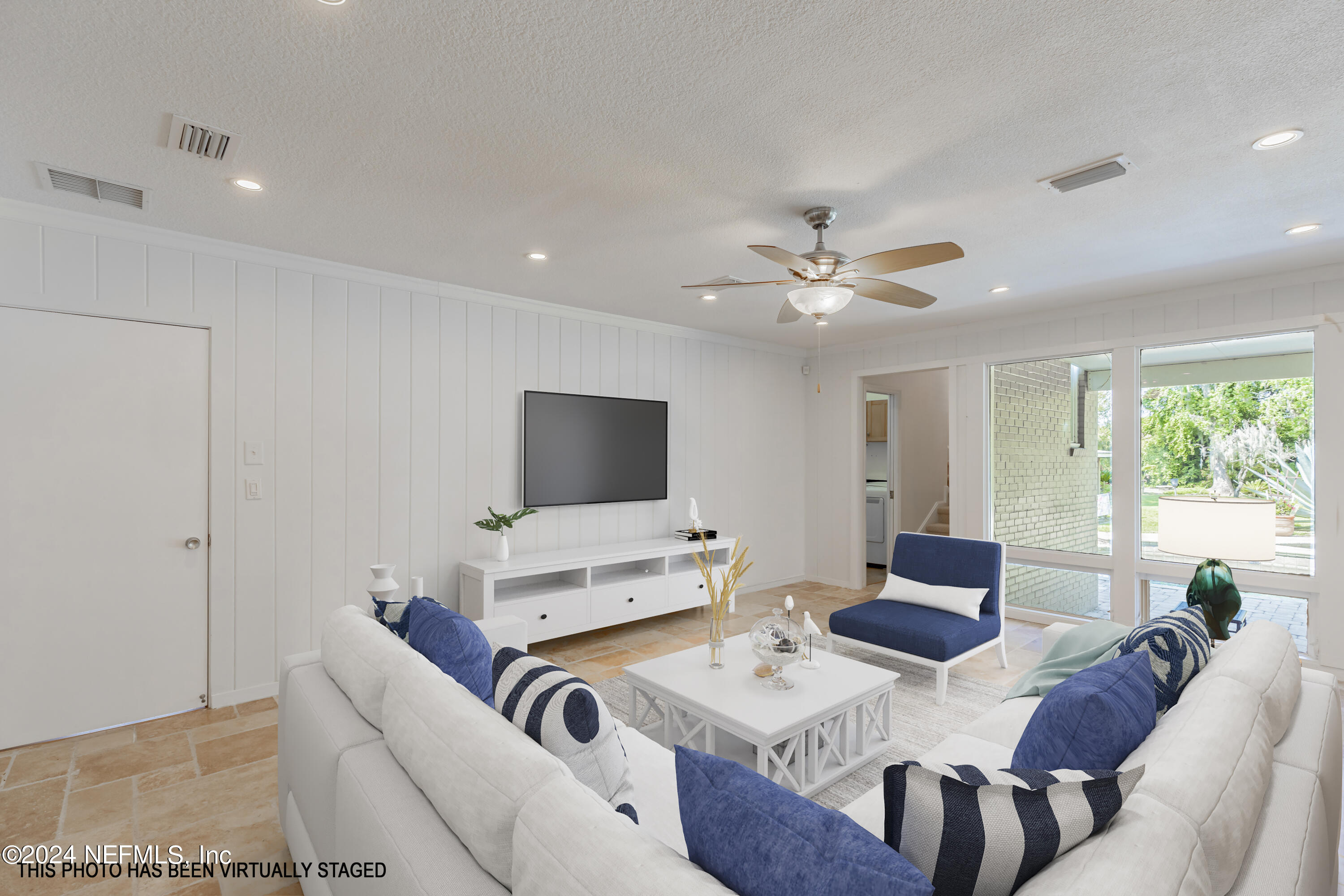 1316 Holmesdale Road Jacksonville, FL 32207 - Photo 24 of 79 Virtual Staging