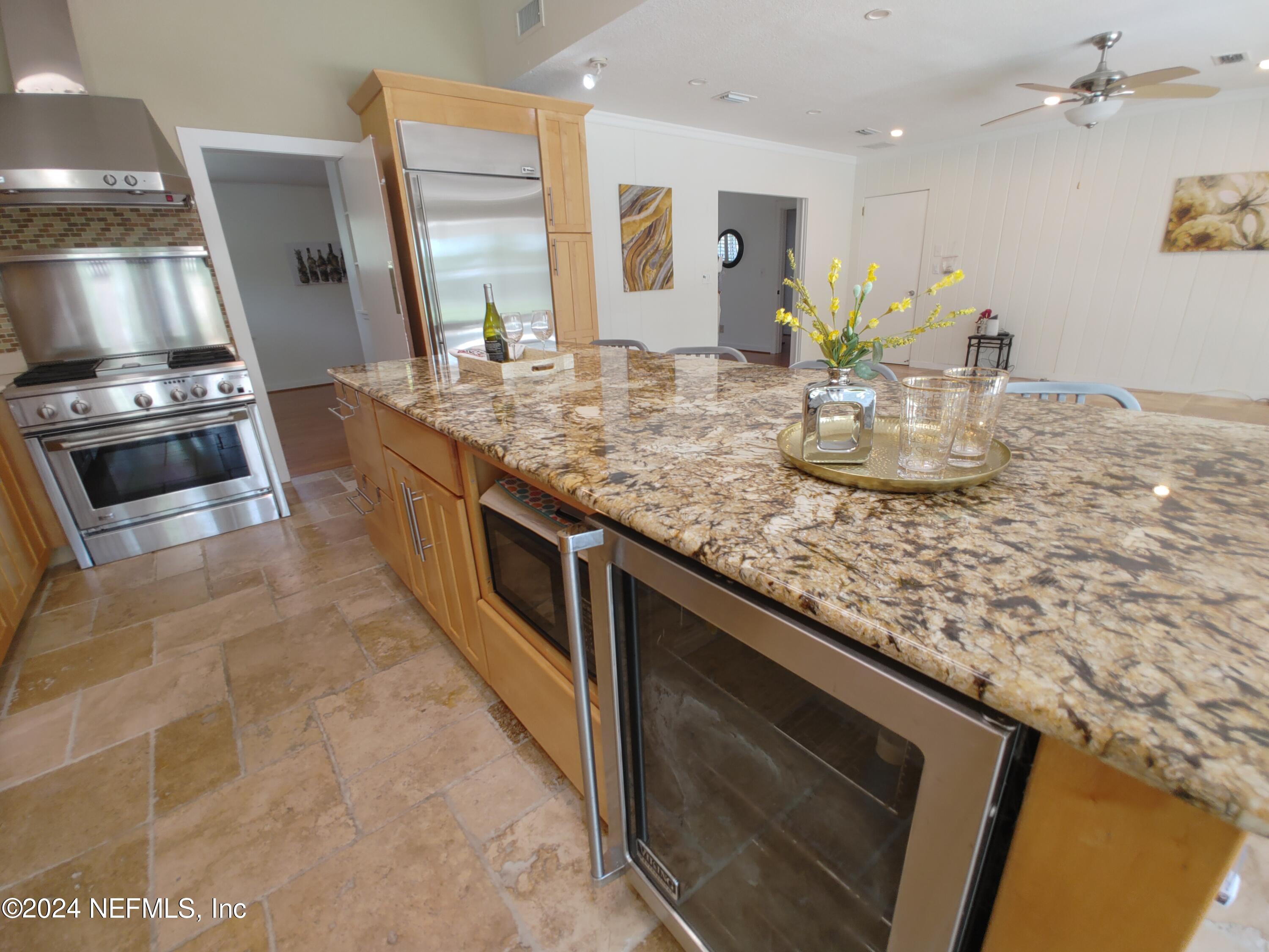 1316 Holmesdale Road Jacksonville, FL 32207 - Photo 35 of 79 Kitchen 2