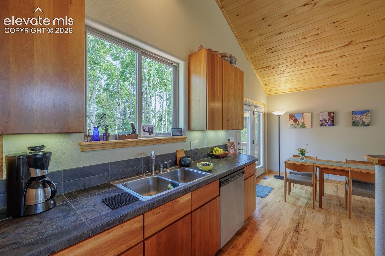 392 Aspen Village Road Divide, CO 80814 - Photo 14 of 43 Gallery Image 14