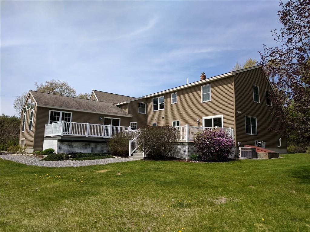 340 Pinkham Brook Road Durham, ME 04222 - Photo 2 of 33 Photo