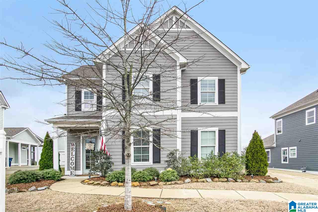 789 Rosebury Road Helena, AL 35080 - Photo 35 of 37