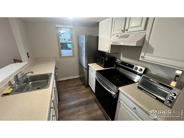 $345,000 | 1141 Fairway Club Circle, Unit C3, Estes Park, CO 80517