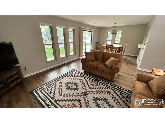 $345,000 | 1141 Fairway Club Circle, Unit C3, Estes Park, CO 80517