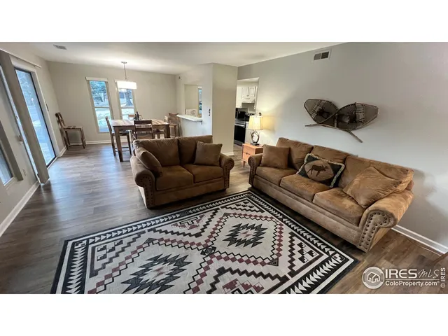 $345,000 | 1141 Fairway Club Circle, Unit C3, Estes Park, CO 80517