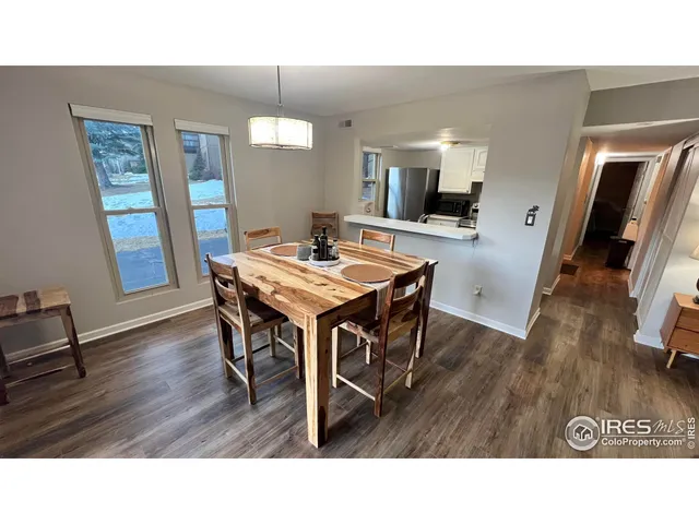 $345,000 | 1141 Fairway Club Circle, Unit C3, Estes Park, CO 80517