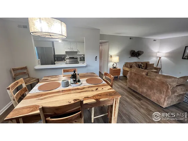 $345,000 | 1141 Fairway Club Circle, Unit C3, Estes Park, CO 80517