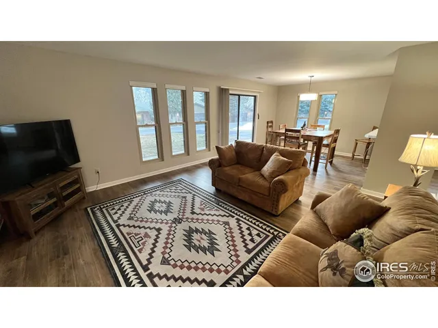 $345,000 | 1141 Fairway Club Circle, Unit C3, Estes Park, CO 80517