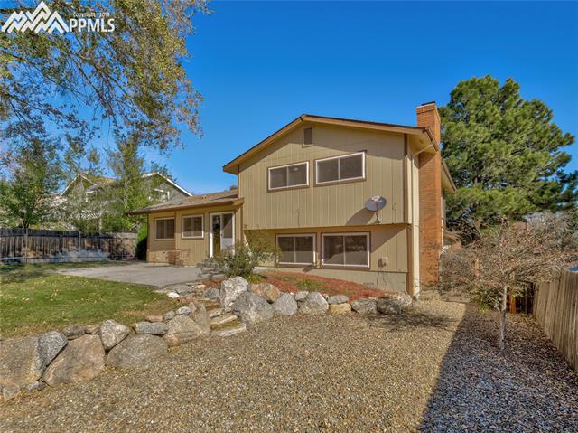 629 Gilcrest Road Colorado Springs, CO 80906 - Photo 4 of 33