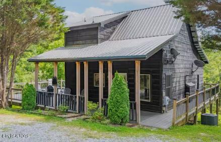 1805 Shady Grove Road Sevierville, TN 37876 - Photo 16 of 35 Screenshot 2026-03-18 183504