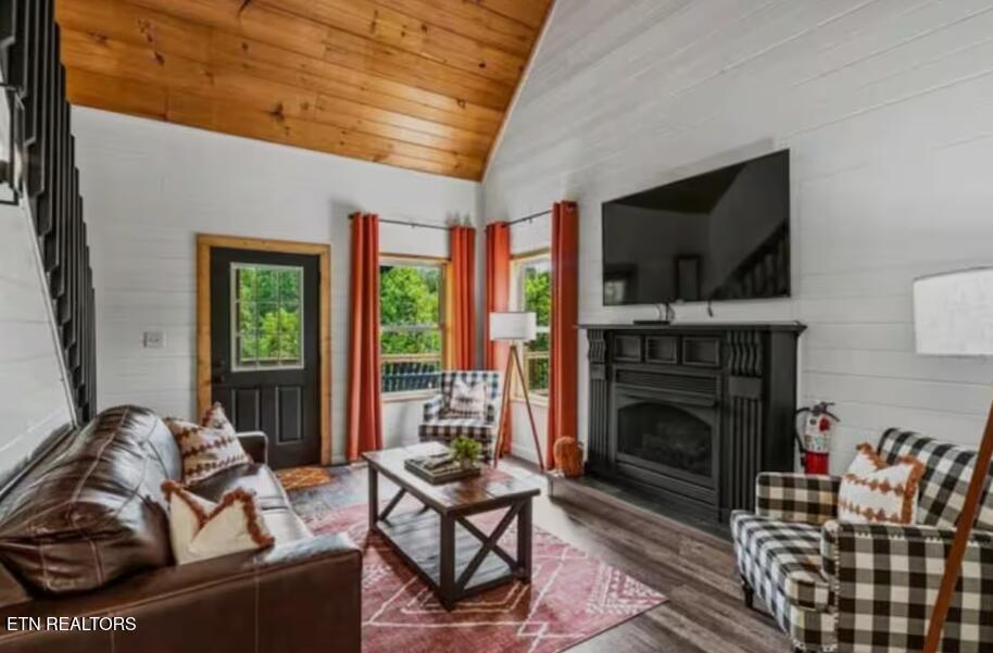 1805 Shady Grove Road Sevierville, TN 37876 - Photo 17 of 35 Screenshot 2026-03-18 184517