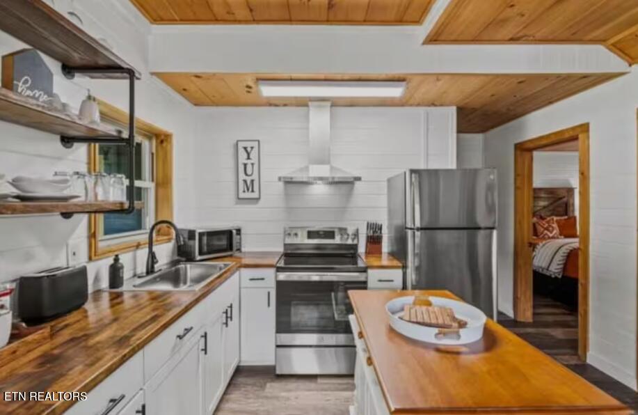 1805 Shady Grove Road Sevierville, TN 37876 - Photo 20 of 35 Screenshot 2026-03-18 184538