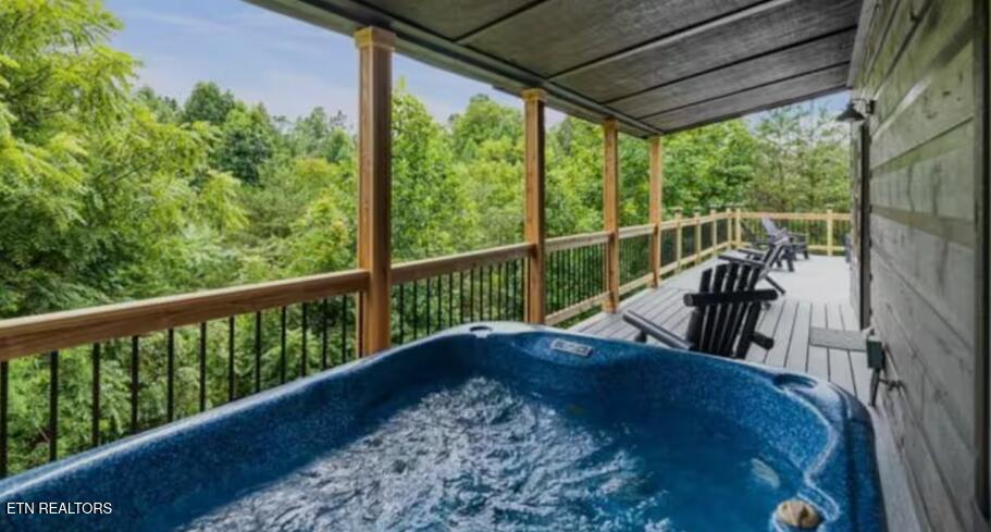 1805 Shady Grove Road Sevierville, TN 37876 - Photo 30 of 35 Screenshot 2026-03-18 184722