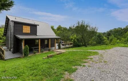 1805 Shady Grove Road Sevierville, TN 37876 - Photo 34 of 35 Screenshot 2026-03-18 184709