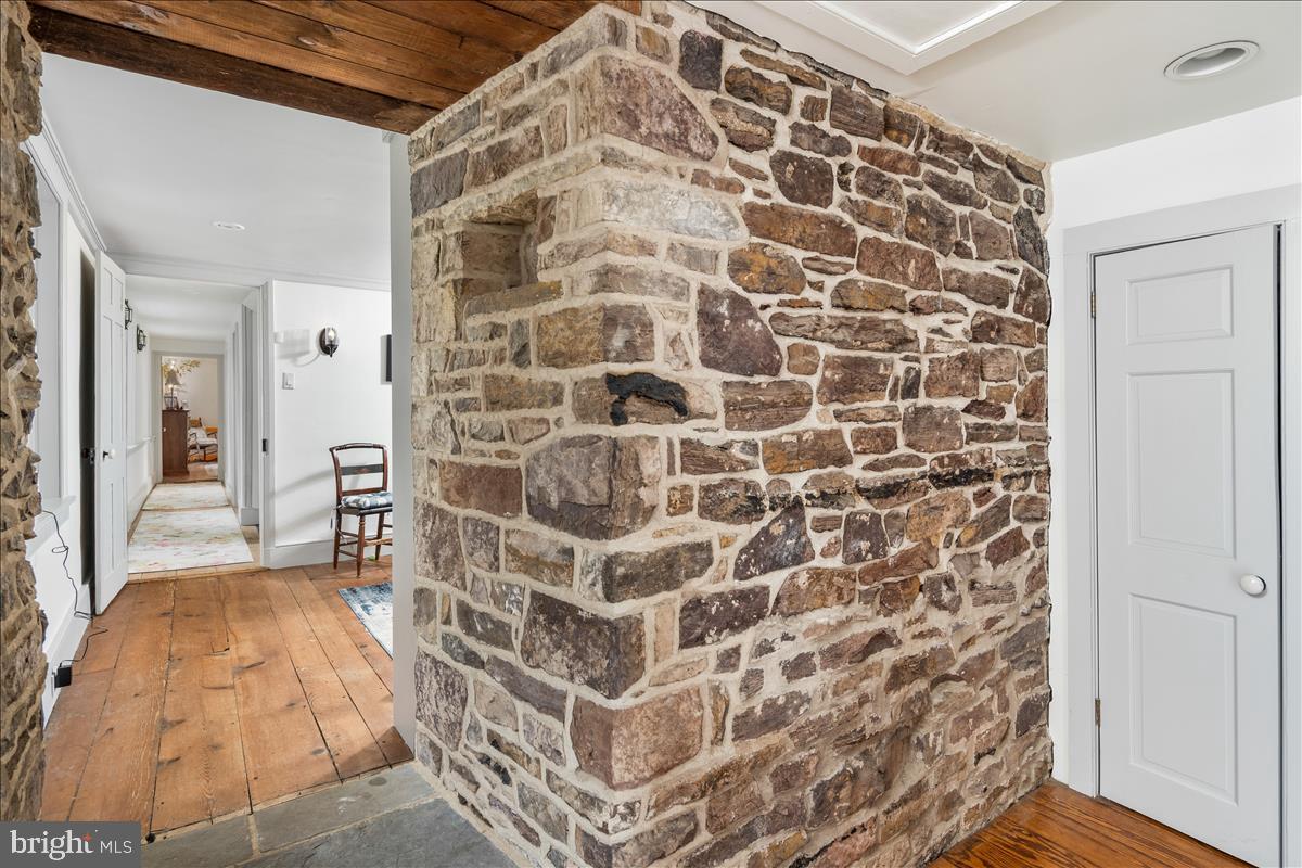 2753 Rushland Road Jamison, PA 18929 - Photo 30 of 60 a picture of a bathroom with a bathtub and a shower