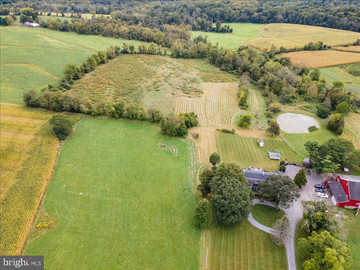 2753 Rushland Road Jamison, PA 18929 - Photo 4 of 60 a view of a lake with a yard