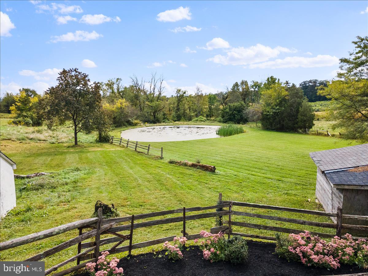 2753 Rushland Road Jamison, PA 18929 - Photo 42 of 60 a view of a swimming pool with a yard