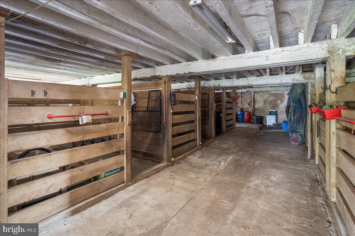 2753 Rushland Road Jamison, PA 18929 - Photo 45 of 60 a view of a storage room