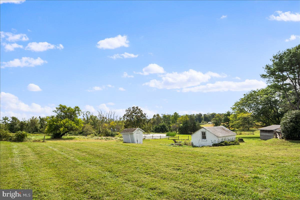 2753 Rushland Road Jamison, PA 18929 - Photo 46 of 60 a house view with swimming pool and trees in the background