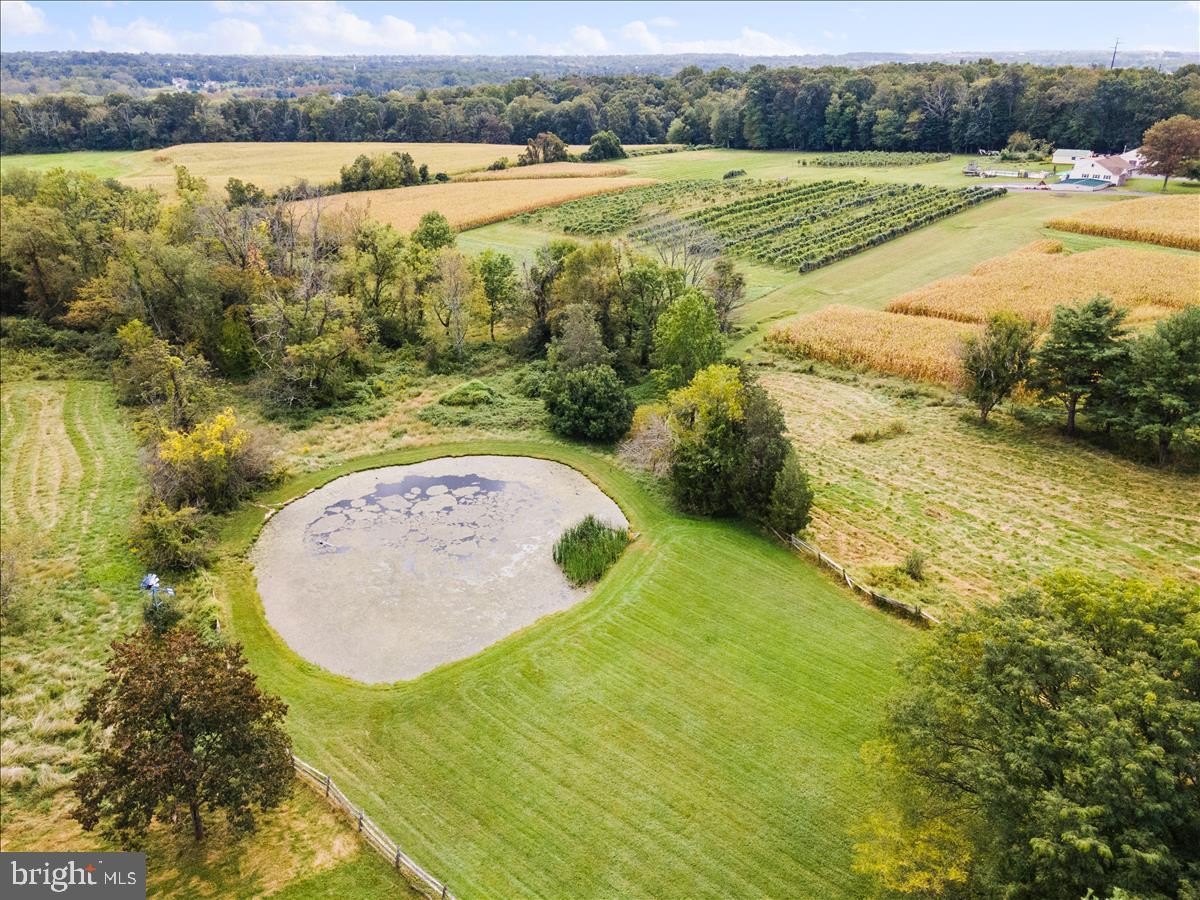 2753 Rushland Road Jamison, PA 18929 - Photo 56 of 60 a view of a lake with a yard