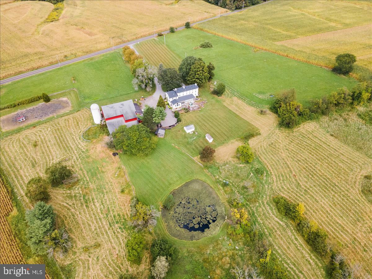 2753 Rushland Road Jamison, PA 18929 - Photo 58 of 60 a view of an outdoor space and a lake view