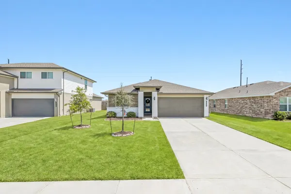 $305,000 | 14722 Sweet Water Drive, Baytown, TX 77523