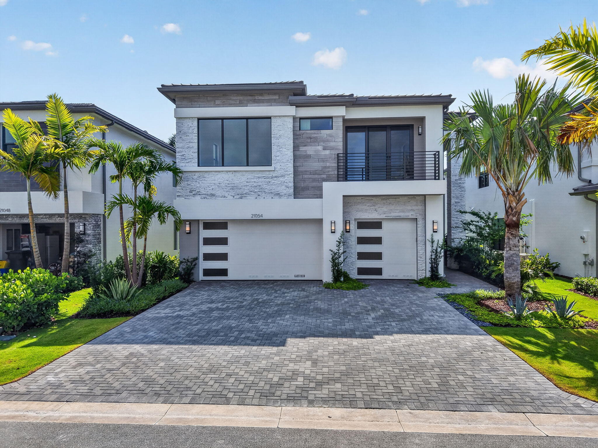 21054 Violet Flds Way Boca Raton, FL 33434 - Photo 49 of 50 Front Of Home (2)