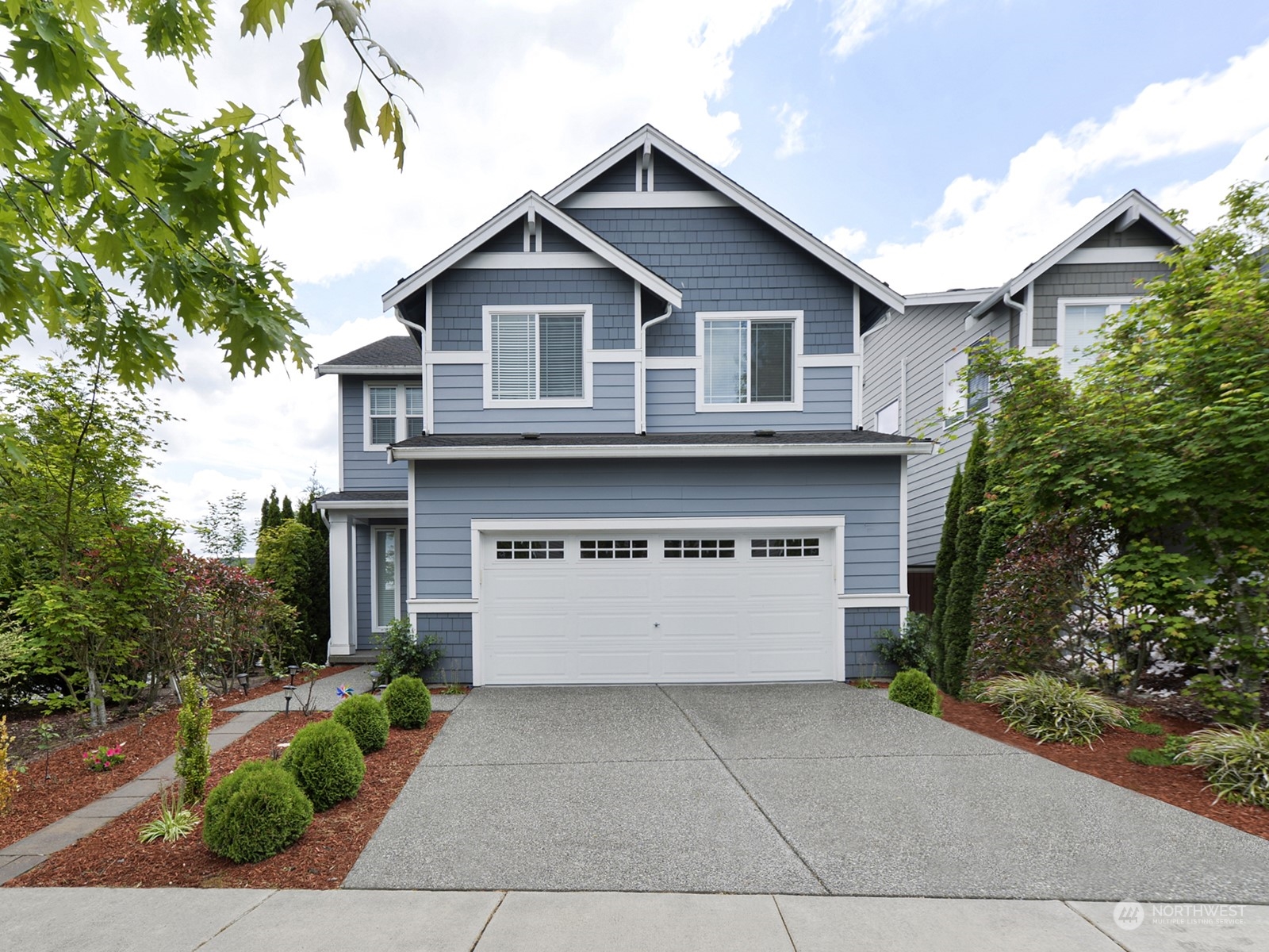 3608 195th Place Southeast, Unit 102 Bothell, WA 98012 - Photo 1 of 22 Gallery Image 1