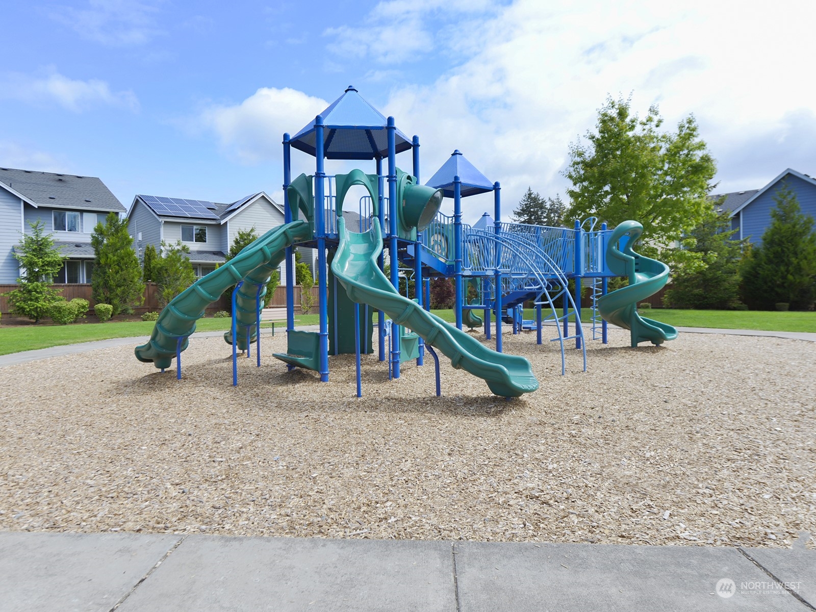3608 195th Place Southeast, Unit 102 Bothell, WA 98012 - Photo 22 of 22 Gallery Image 22