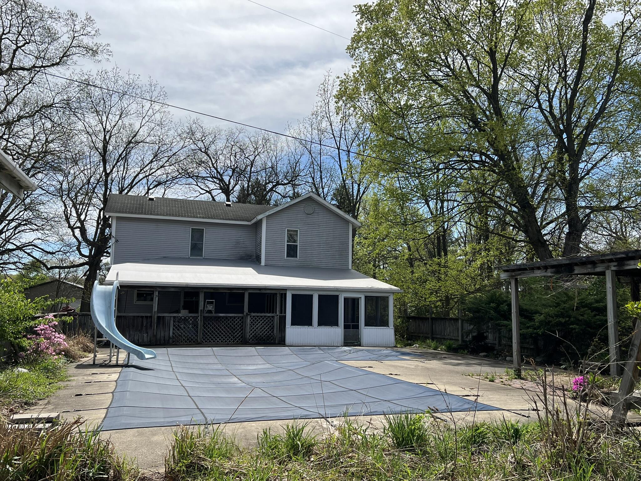 54622 Rudy Road Dowagiac, MI 49047 - Photo 2 of 24 IMG_3150
