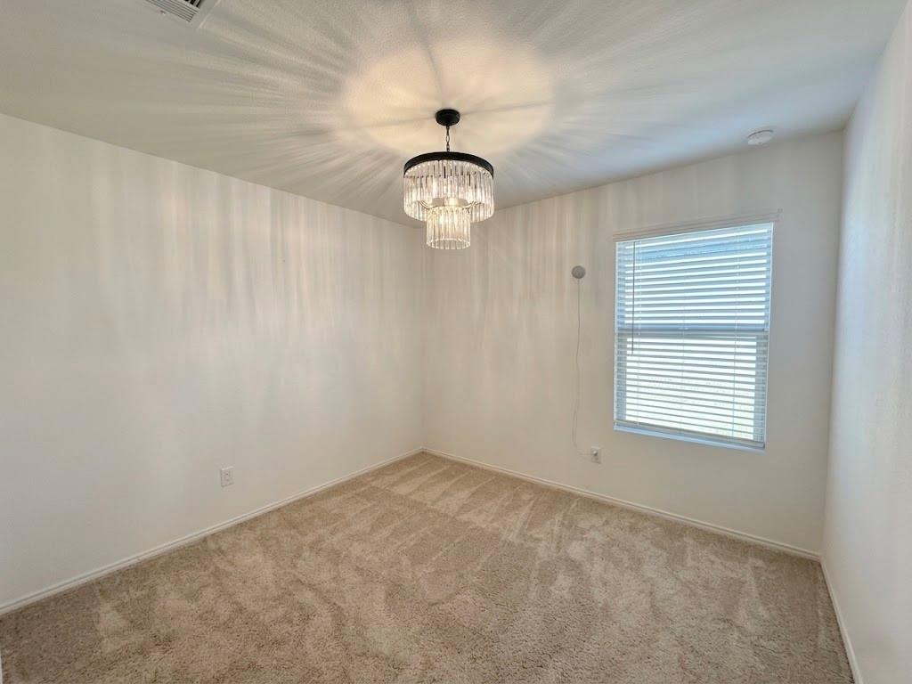 14033 Earlham Street Pilot Point, TX 76258 - Photo 9 of 32 NEW LIGHTING - 2ND FRONT BED